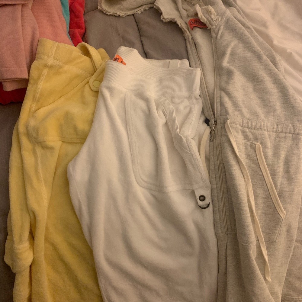 Juicy Couture Bundle - image 4